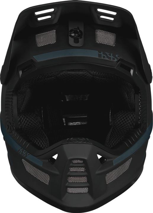 Actual product image iXS Helmet Xult DH (57 - 59 cm, ml)