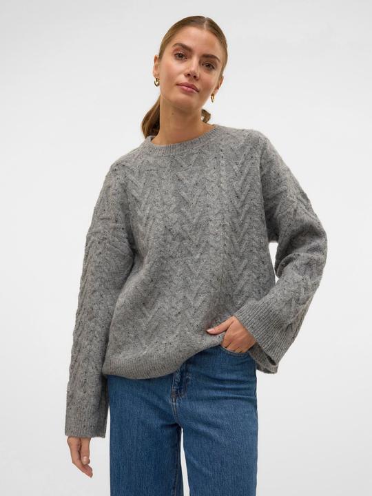 Actual product image Vero Moda VMCOLETTE jumper knitted jumper (S)
