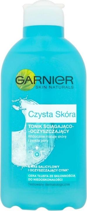 Produktbild Garnier Pure (Tonic, 200 ml)
