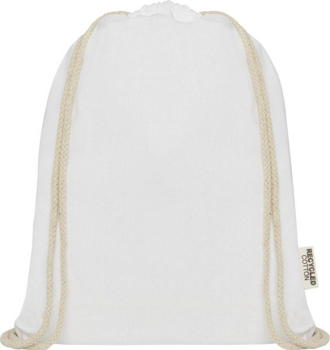 Immagine prodotto Generic Oregon Cotone Riciclato Borsa con Coulisse