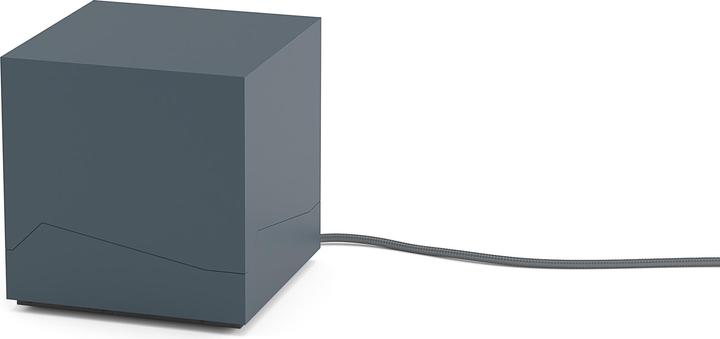 Actual product image Ottobock ZENS MANU Qube Oplader Draadloos Opladen met Powerbank Blauw (10400 mAh, 10 W)