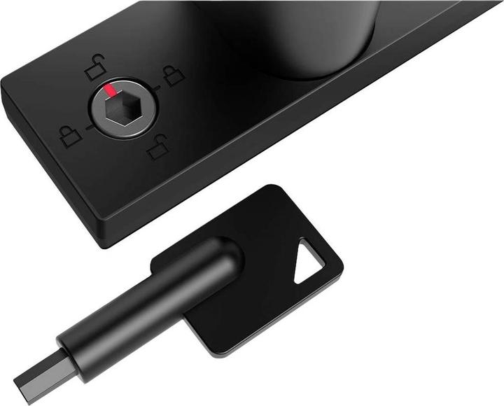 Actual product image Lenovo ThinkVision M50 (2 Mpx)