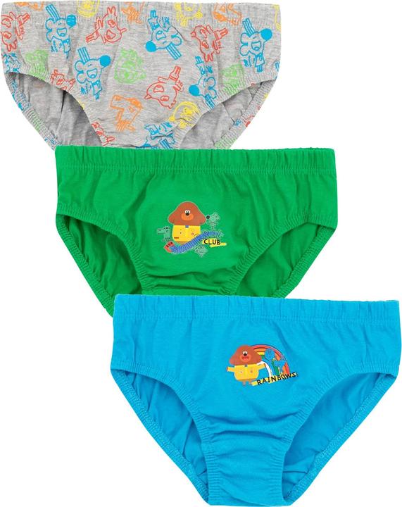 Produktbild Hey Duggee Schlafanzug (110)