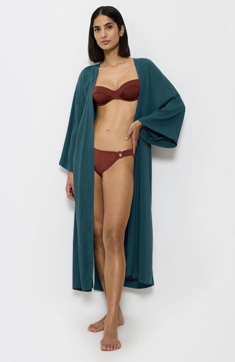 Actual product image Triumph Strandkleid Beach MyWear Tunic Robe (38)
