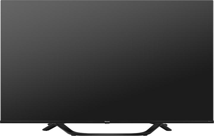 Actual product image Hisense 50A63H (50", LCD, UHD, 2022)