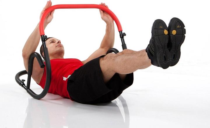 Produktbild Hammer Fitness AB Roller