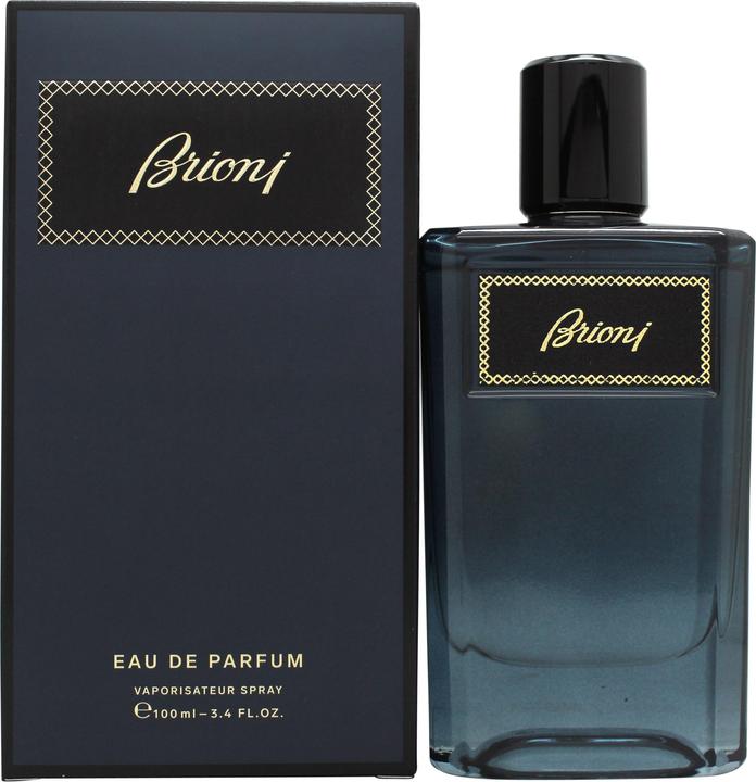 Image du produit Brioni by Eau de Parfum Spray 100 ml (Eau de parfum, 100 ml)