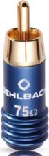 Image du produit Oehlbach CoverCon 75 bleu - 1 pc DIGITAL