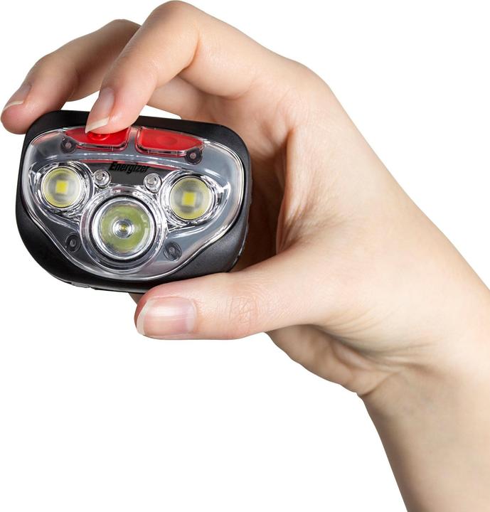 Produktbild Energizer Vision HD Plus Focus (180 lm)