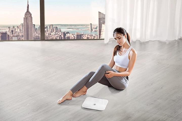 Produktbild Huawei Smart Scale (150 kg)