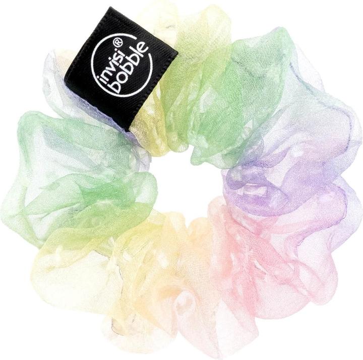 Produktbild Invisibobble Sprunchie Macaron - Retro Dreamin' (Haargummi)