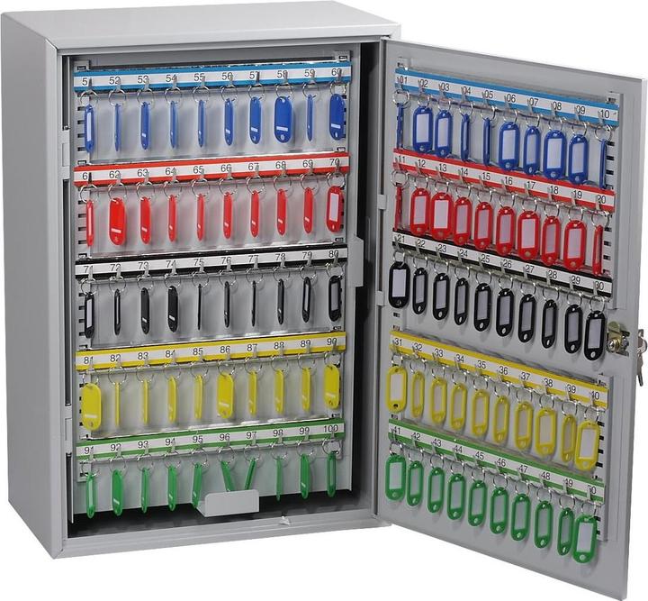Produktbild Phoenix Schlüsselkasten KC0605E