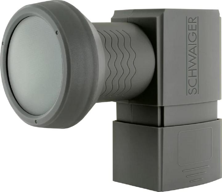 Immagine prodotto Schwaiger LNCA0004 (Quad LNB, 40mm)