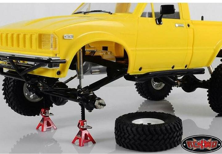 Actual product image Rc4Wd Support stand 3T