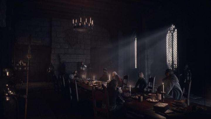 Image du produit Capcom Dragon's Dogma 2 (Xbox Series X, DE)
