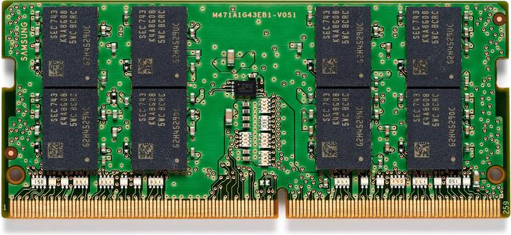 HP 13L74AA (1 x 16GB, 3200 MHz, RAM DDR4, DIMM)