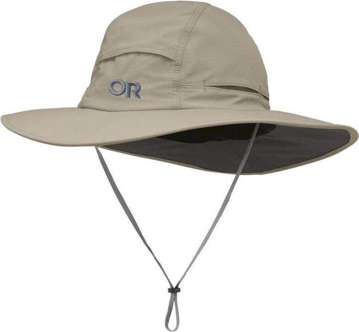 Produktbild Outdoor Research Sunbriolet Sun Hat (M)