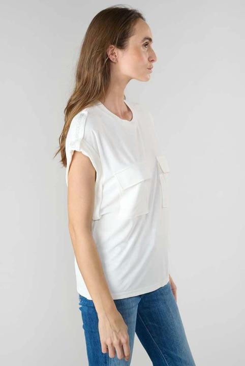 Actual product image Le Temps Des Cerises 's t-shirt e temps des cerises freesia (L)