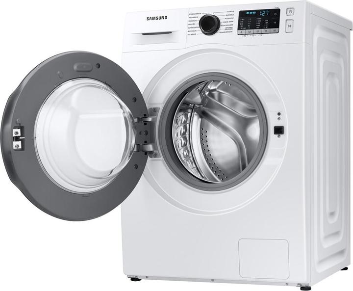 Produktbild Samsung WW11BGA049AEWS (11 kg, Links)