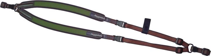 Produktbild Niggeloh Rucksack Gewehrgurt SV grün
