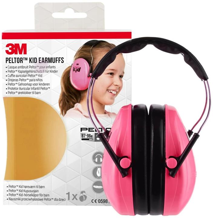 Produktbild 3M Peltor Kid (1 x)