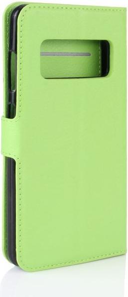 Produktbild MU Classic Leder Hülle mit Litchitextur (Asus Zenfone AR)