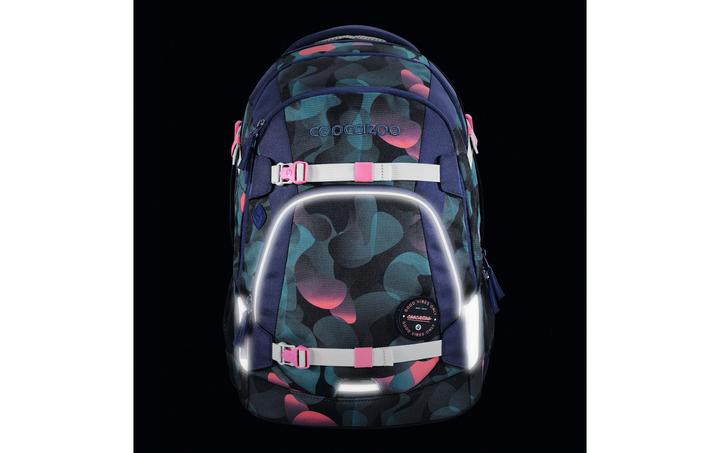 Image du produit Coocazoo sac à dos scolaire MATE, 30 litres (30 l)