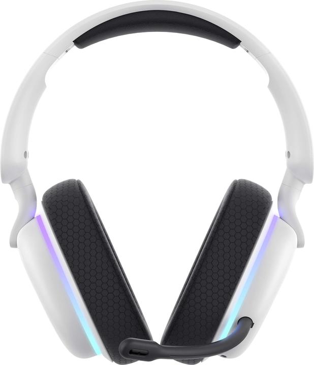 Actual product image Havit Fuxi-H7 (white+black) (Cable, Wireless)