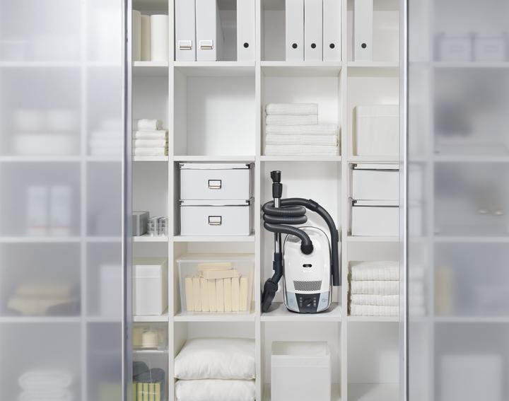 Image du produit Miele Compact C2 Allergy PowerLine