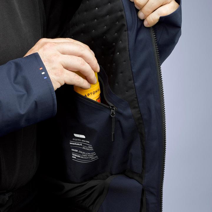 Actual product image Wedze Jour d'Ã©clipse 980 (XXL)
