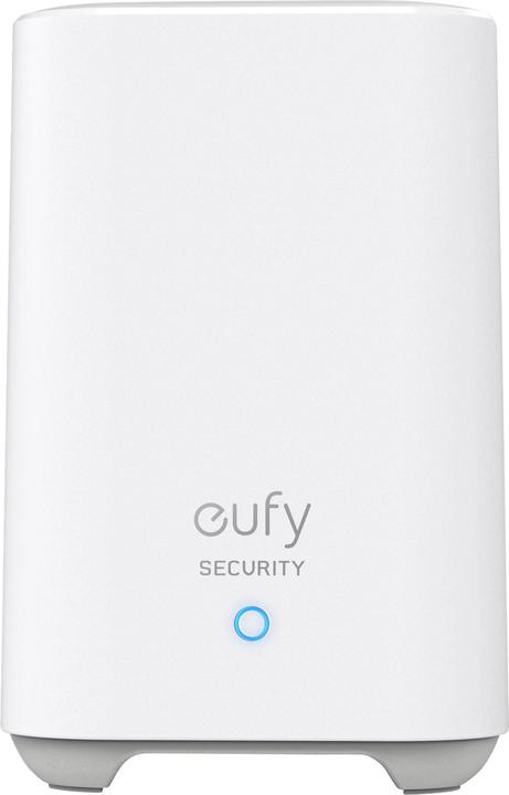 Actual product image eufy 5-piece Smart Home Set
