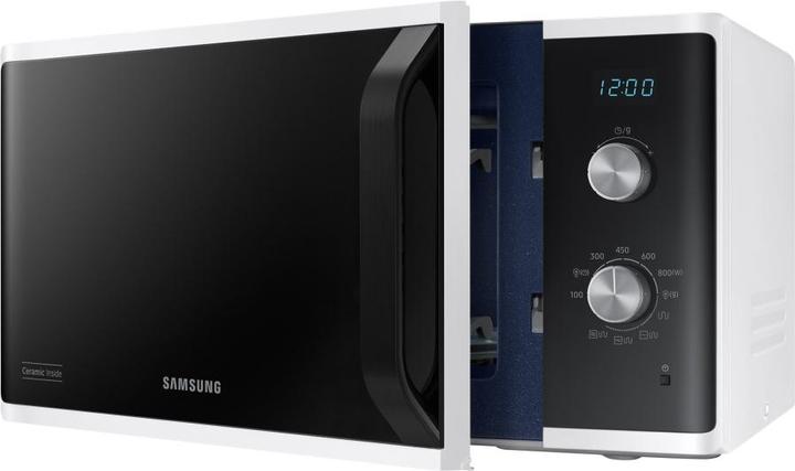 Productafbeelding Samsung MG23K3614AW (23 l)