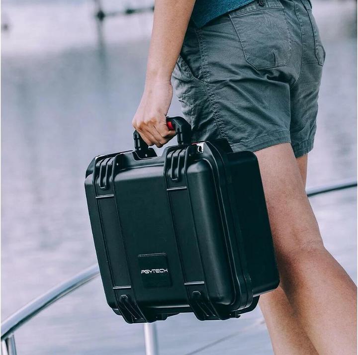 Produktbild Pgytech Safety Case (Drohnen Koffer, DJI Mavic Air 2)