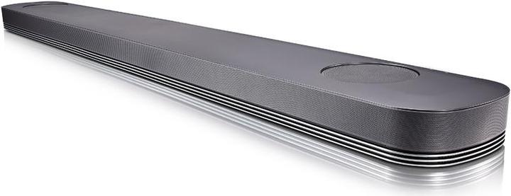 Actual product image LG Sj9 (500 W, 5.1.2 Channel)
