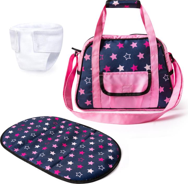 Produktbild Bayer nursery bag (69016AA)