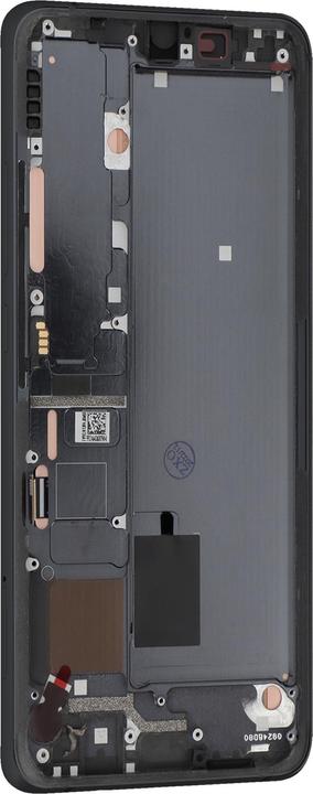 Produktbild Xiaomi Ersatzteil Bildschirm + Touchscreen (Inkl. Gehäuse) (Xiaomi Mi Note 10 Pro)