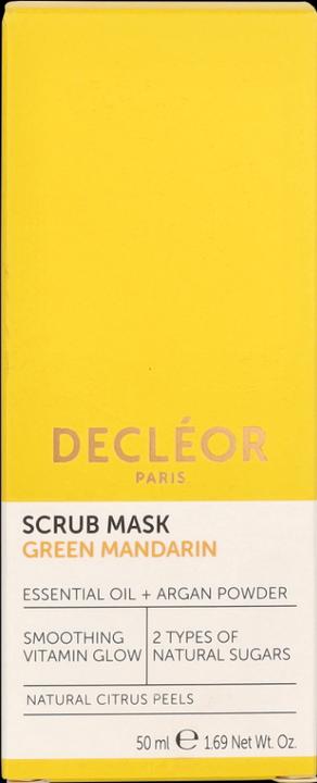 Actual product image Decleor Green Mandarin (50 ml)