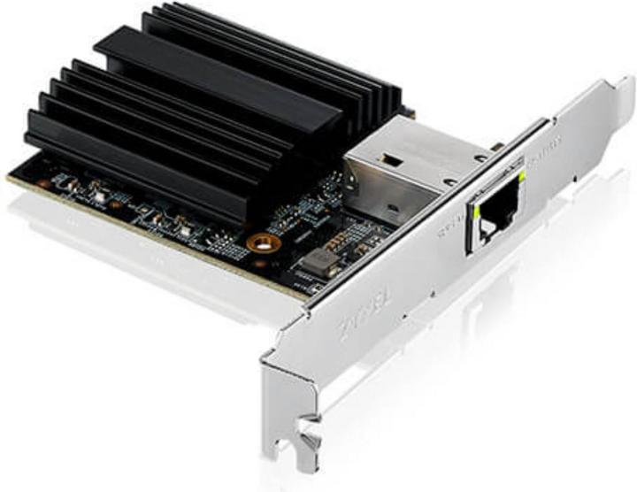 Zyxel XGN100C V2 (PCI Express 3.0 x4)