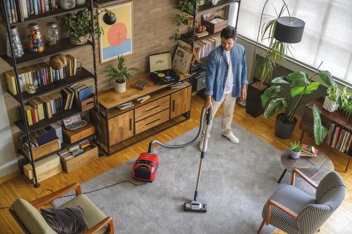 Image du produit Hoover HE710HM 021