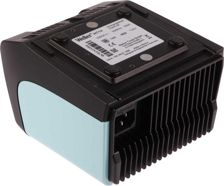 Produktbild Weller Erem WT 1H 150W POWER UNIT 230V UK F/G