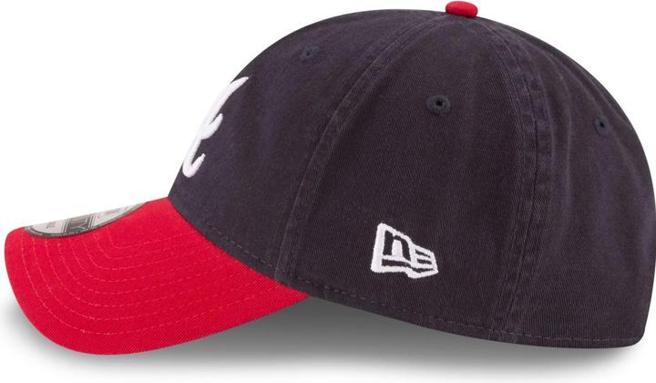 Immagine prodotto New Era 9Twenty Strapback Atlanta Braves