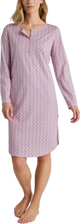 Image du produit Calida Chemise de nuit à manches longues, longueur 100cm (S)