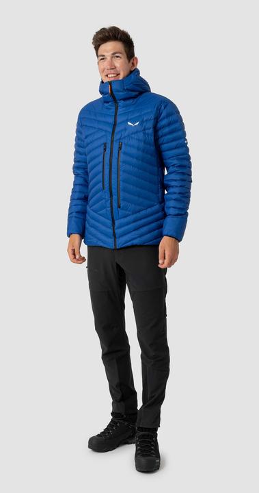 Actual product image Salewa Ortles Durastretch Pants (W50/L30)