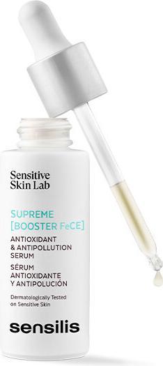Produktbild Sensilis Supreme Booster 30ml (30 ml)
