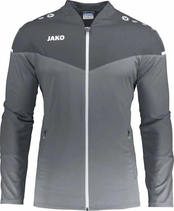 Produktbild JAKO Präsentationsjacke Champ 2.0 Damen (36)