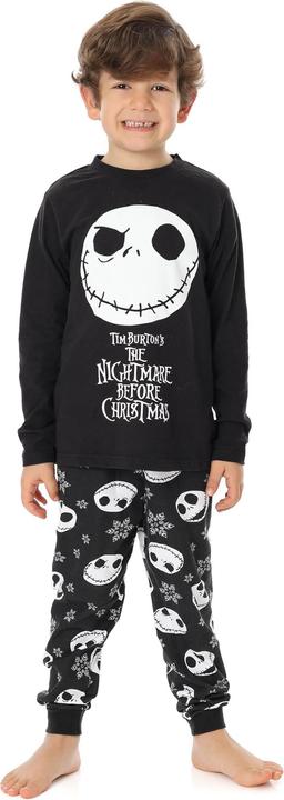 Produktbild The Nightmare Before Christmas Schlafanzug Jungen (158, 164)