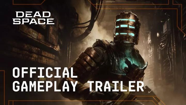 Actual product image EA Games Dead Space Remake (PS5, Multilingual)