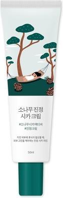 Produktbild Round Lab Pine Calming Cica Cream Unscented 1.69fl.oz