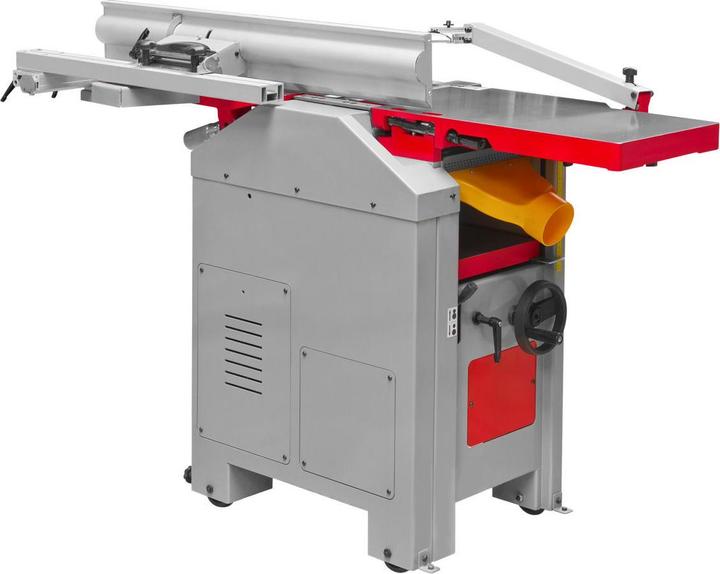 Produktbild Holzmann Abricht-Dickenhobelmaschine