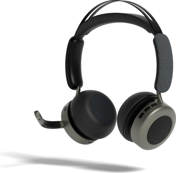 Actual product image Orosound Tilde Evo S (ANC, 1.50 h, Wireless, Cable)